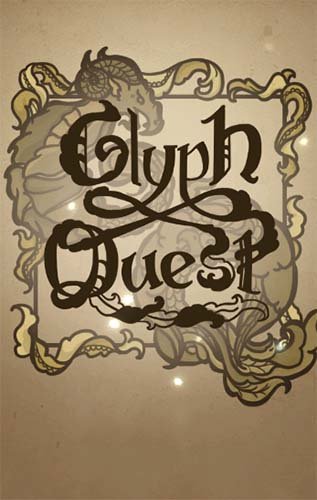 download Glyph quest apk